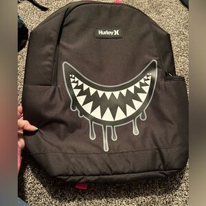 Hurley backpack